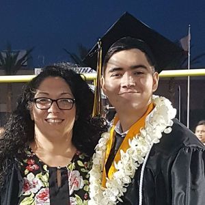 Meet your Posher, Monica